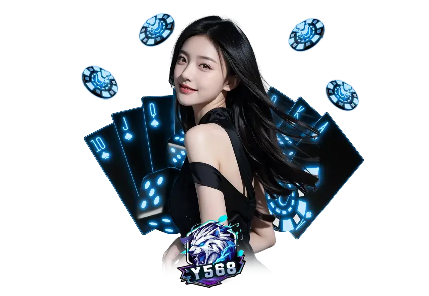 y568 slot